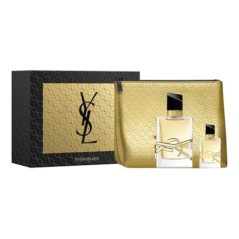 cofanetto yves saint laurent sephora|YSL .